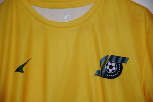 Solomon Islands Home football shirt 2020 - 2021