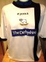Derby County Home football shirt 2005 - 2006