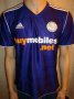 Derby County Away football shirt 2011 - 2012