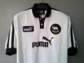 Derby County Home football shirt 1997 - 1998