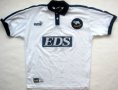 Derby County Home football shirt 1998 - 1999