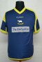 Derby County Third football shirt 2006 - 2007