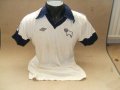 Derby County Home football shirt 1976 - 1978