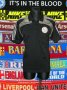 Derby County Training/Leisure football shirt 1995 - 2014