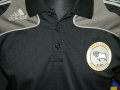 Derby County Training/Leisure football shirt 1995 - 2014