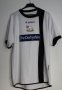 Derby County Home football shirt 2005 - 2006
