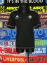 Derby County Training/Leisure football shirt 1995 - 2014