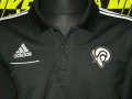 Derby County Training/Leisure football shirt 1995 - 2014