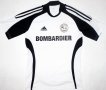 Derby County Home football shirt 2008 - 2009