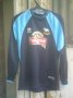 Derby County Away football shirt 2001 - 2003