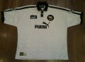 Derby County Home football shirt 1997 - 1998