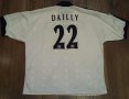 Derby County Home football shirt 1997 - 1998