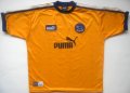Derby County Away football shirt 1997 - 1998