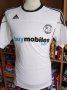 Derby County Home football shirt 2010 - 2011