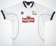 Derby County Home football shirt 2003 - 2005