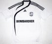 Derby County Home football shirt 2009 - 2010