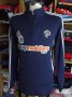 Derby County Training/Leisure football shirt 1995 - 2014