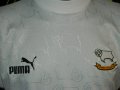 Derby County Training/Leisure football shirt 1995 - 2014