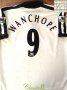 Derby County Home football shirt 1998 - 1999