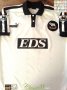 Derby County Home football shirt 1998 - 1999
