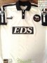 Derby County Home camisa de futebol 1998 - 1999