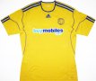 Derby County Away football shirt 2010 - 2011
