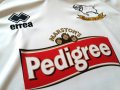 Derby County Home football shirt 2003 - 2005
