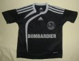 Derby County Away football shirt 2009 - 2010