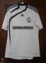 Derby County Home football shirt 2009 - 2010