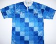 Derby County Away football shirt 1987 - 1989