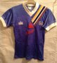Derby County Away football shirt 1984 - 1985