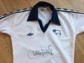 Derby County Home football shirt 1976 - 1978