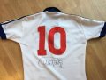 Derby County Home football shirt 1976 - 1978