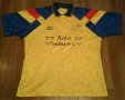 Derby County Away football shirt 1992 - 1993