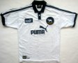 Derby County Home football shirt 1997 - 1998