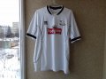 Derby County Home football shirt 2003 - 2005