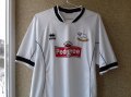 Derby County Home football shirt 2003 - 2005