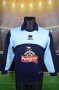 Derby County Goalkeeper football shirt 2001 - 2003
