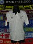Derby County Home football shirt 1991 - 1993