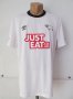 Derby County Home football shirt 2014 - 2015