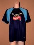 Derby County Away football shirt 2001 - 2003