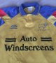 Derby County Away football shirt 1992 - 1993