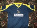Derby County Third football shirt 2006 - 2007