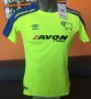 Derby County Away football shirt 2017 - 2018