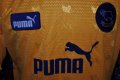 Derby County Away football shirt 1997 - 1998
