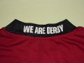 Derby County Away football shirt 2013 - 2014
