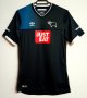 Derby County Away football shirt 2016 - 2017