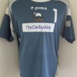 Training/Leisure football shirt 1995 - 2014