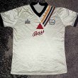 Special football shirt 1984 - 1985