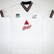 Home football shirt 1985 - 1986
